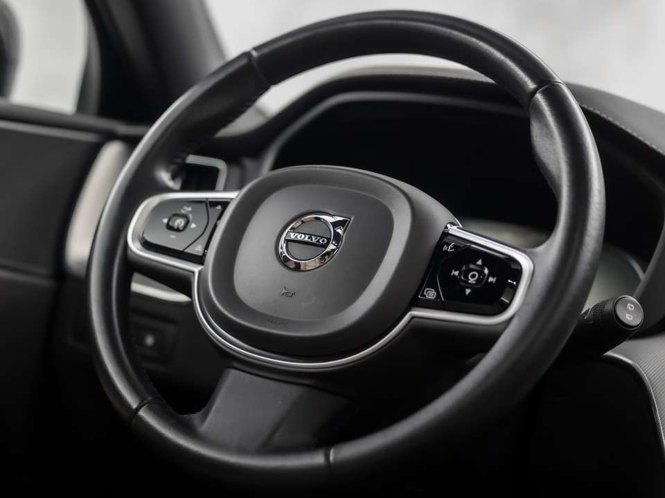 Volvo XC60 - Imagem 20