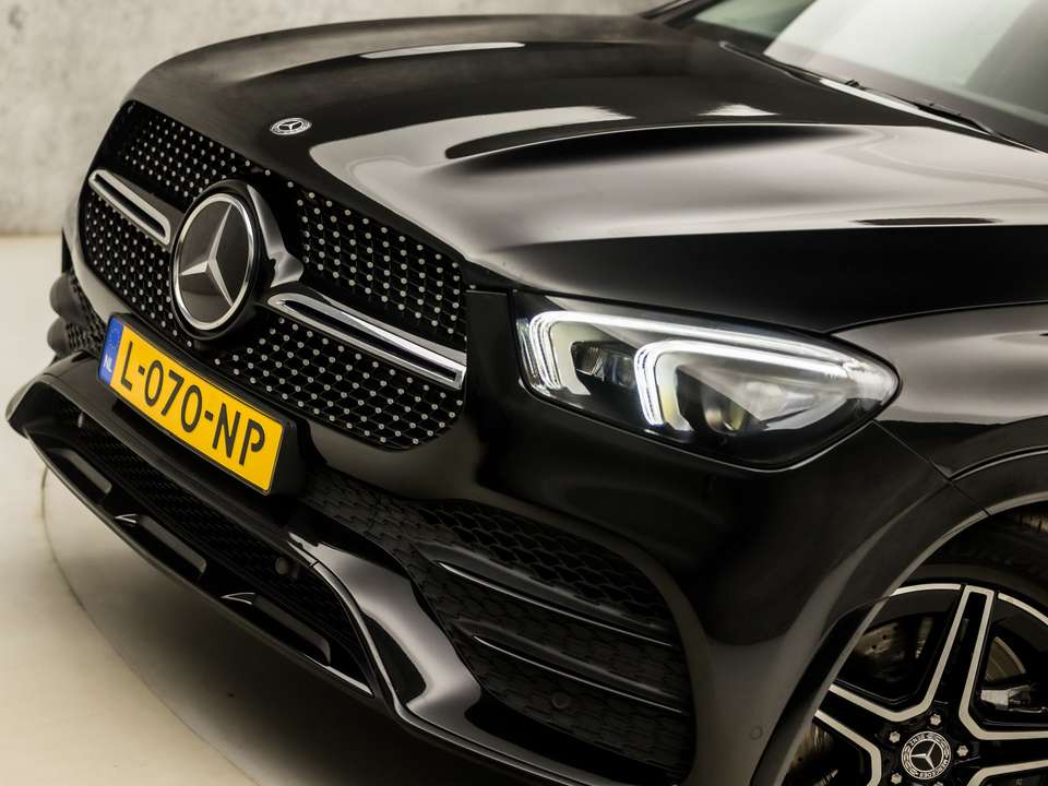 Mercedes-Benz GLE 350 - Imagem 20