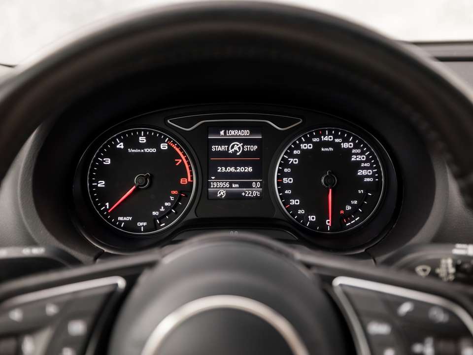 Audi A3 - Imagem 20