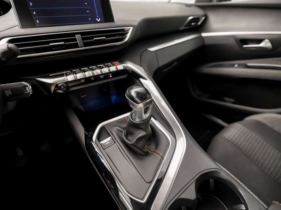 Peugeot 5008 - Imagem 10