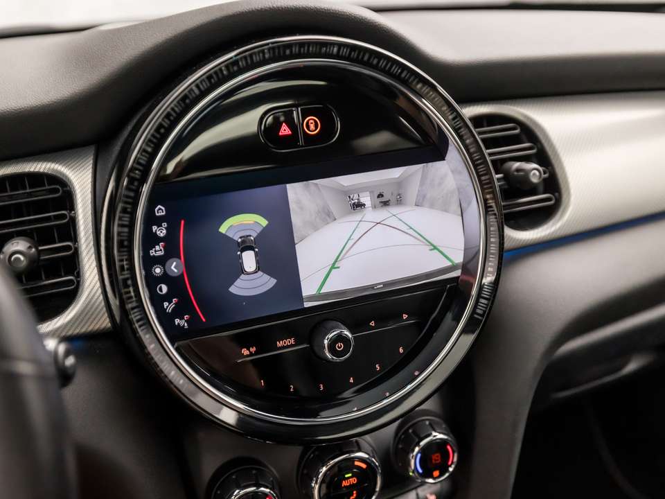 MINI Cooper S - Imagem 20