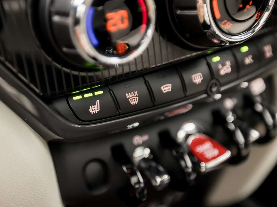 MINI Cooper S Countryman - Imagem 11