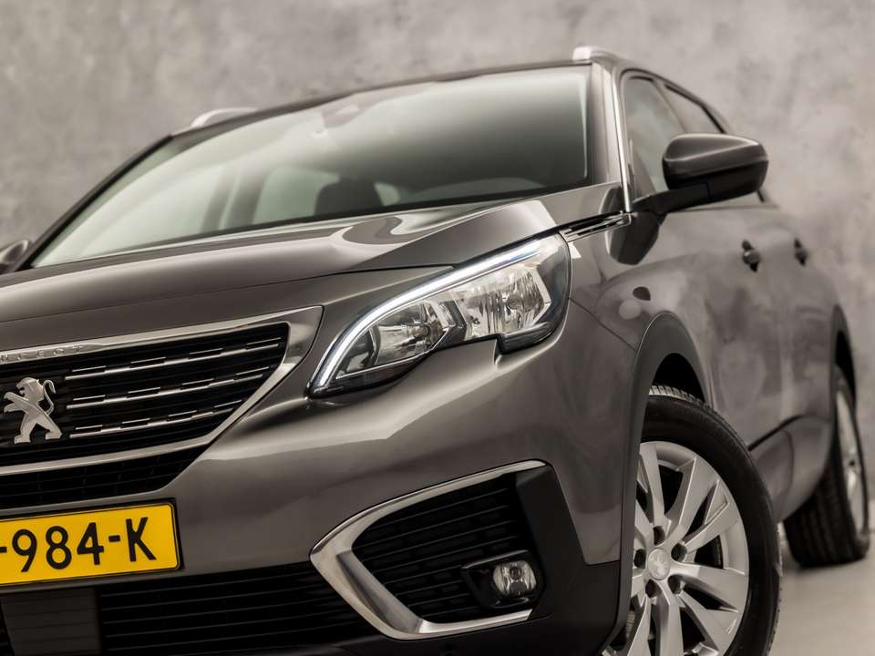 Peugeot 5008 - Imagem 11
