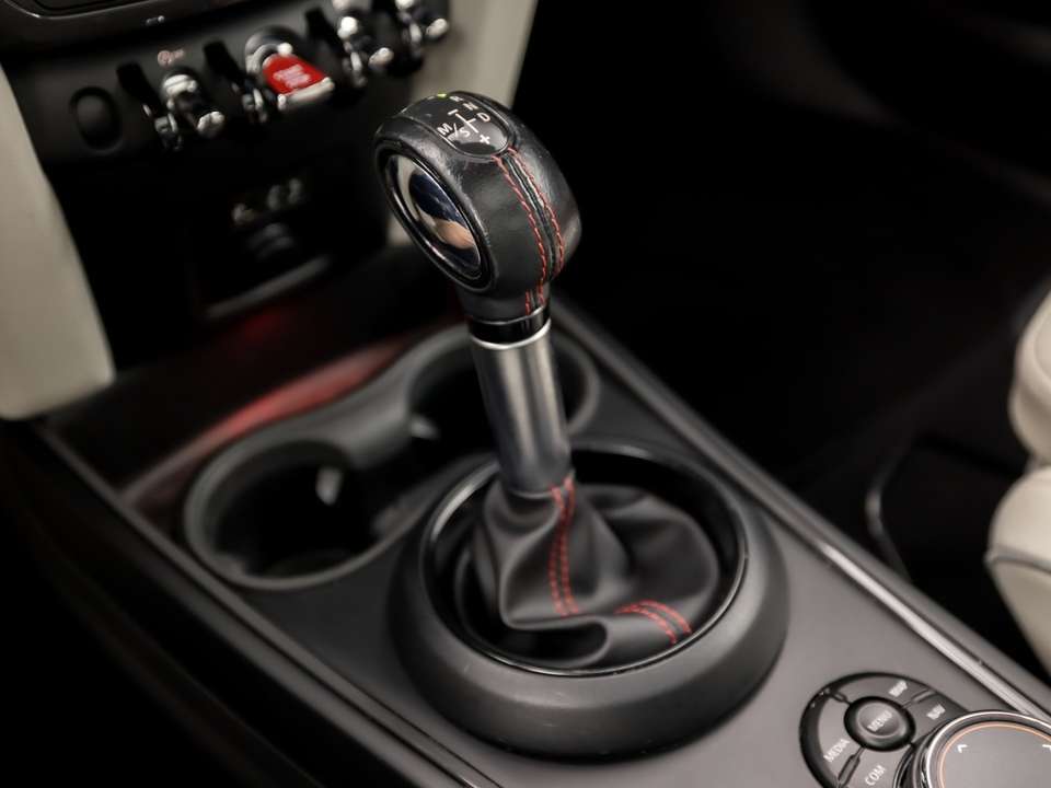 MINI Cooper S Countryman - Imagem 12