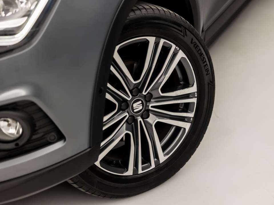 SEAT Arona - Imagem 13