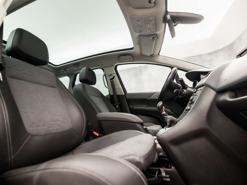 Opel Meriva - Imagem 8