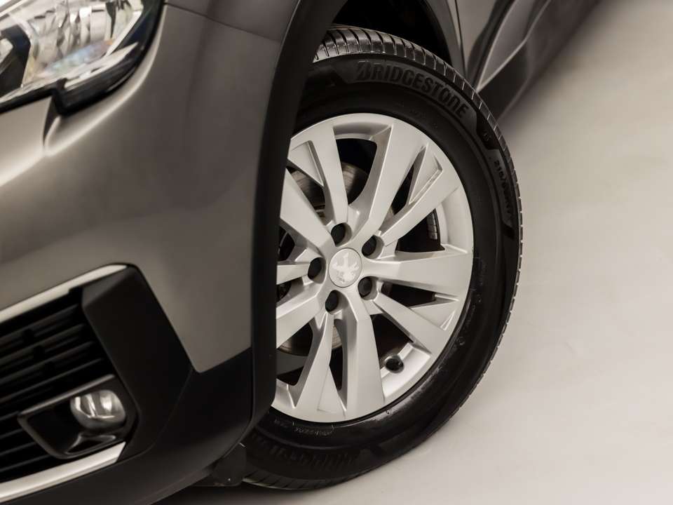 Peugeot 5008 - Imagem 12