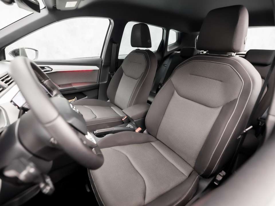 SEAT Arona - Imagem 14