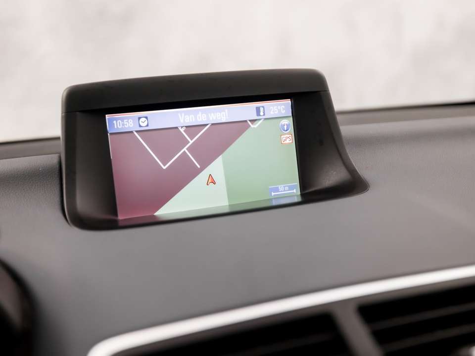 Opel Meriva - Imagem 9