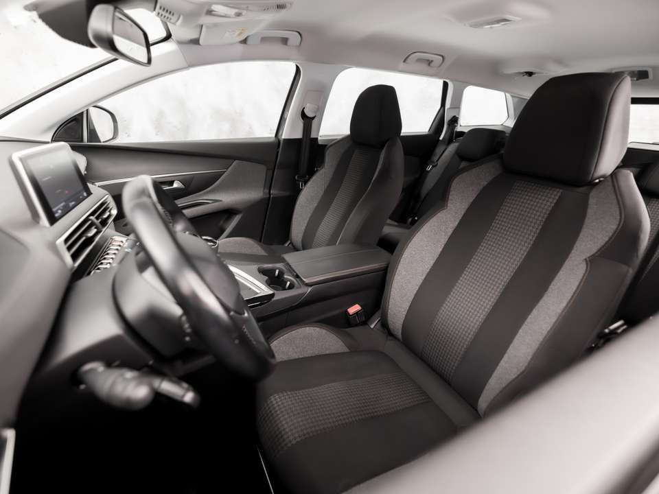 Peugeot 5008 - Imagem 13