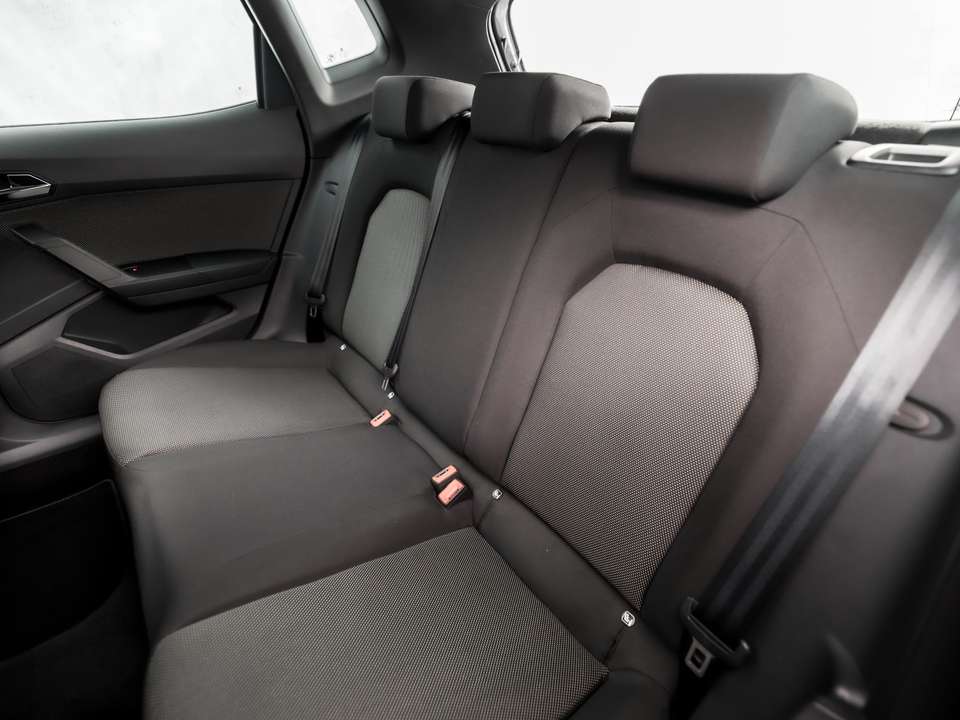 SEAT Arona - Imagem 15