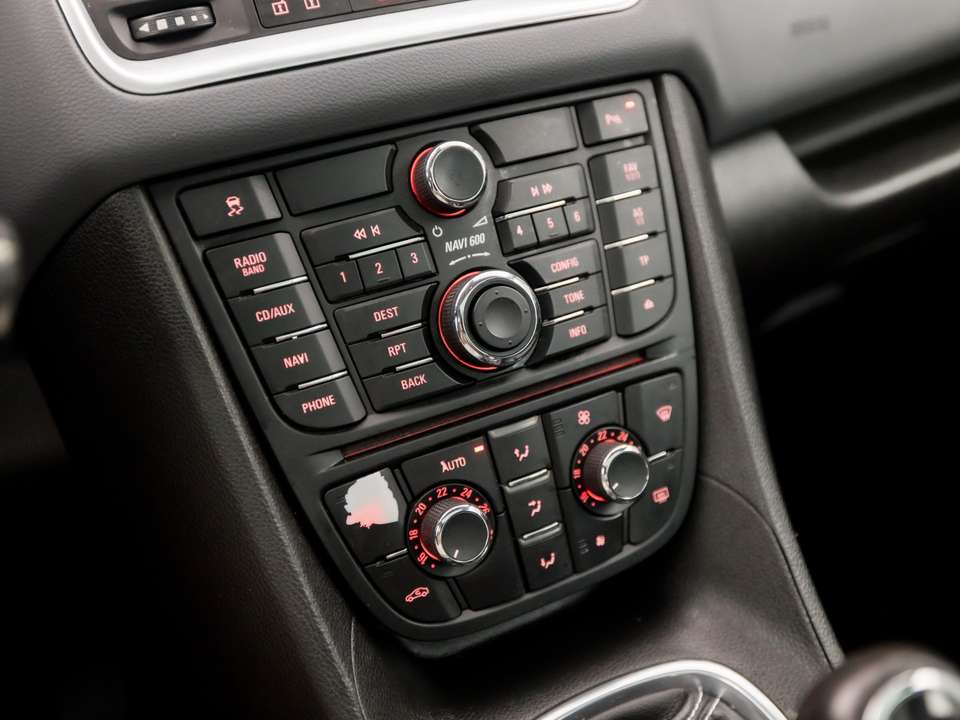 Opel Meriva - Imagem 10