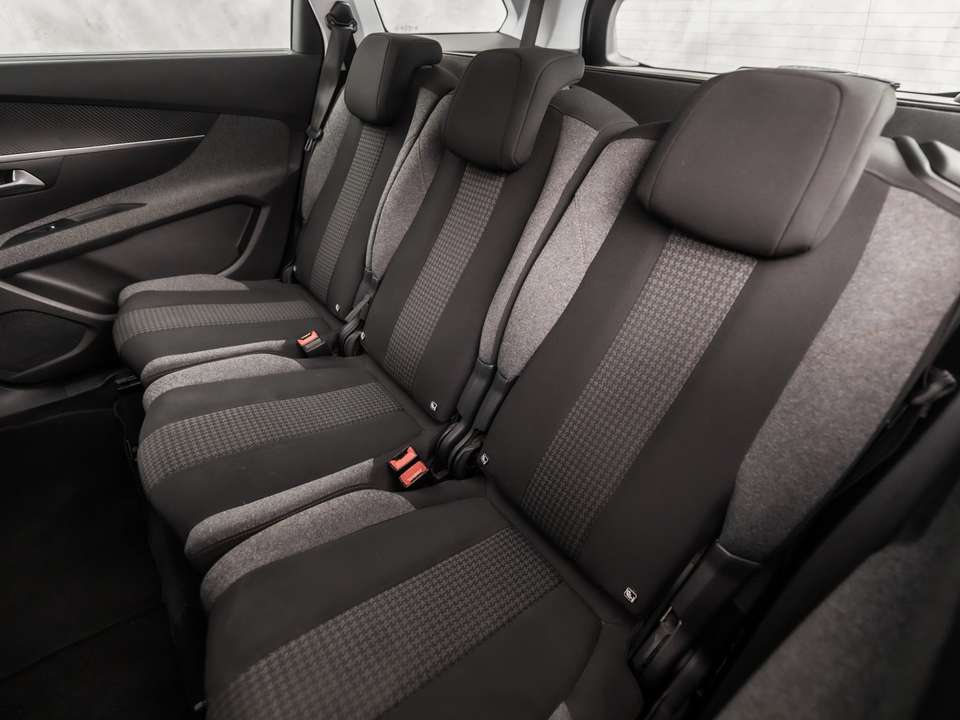 Peugeot 5008 - Imagem 14