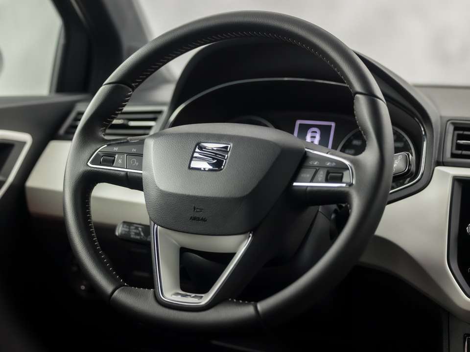 SEAT Arona - Imagem 17