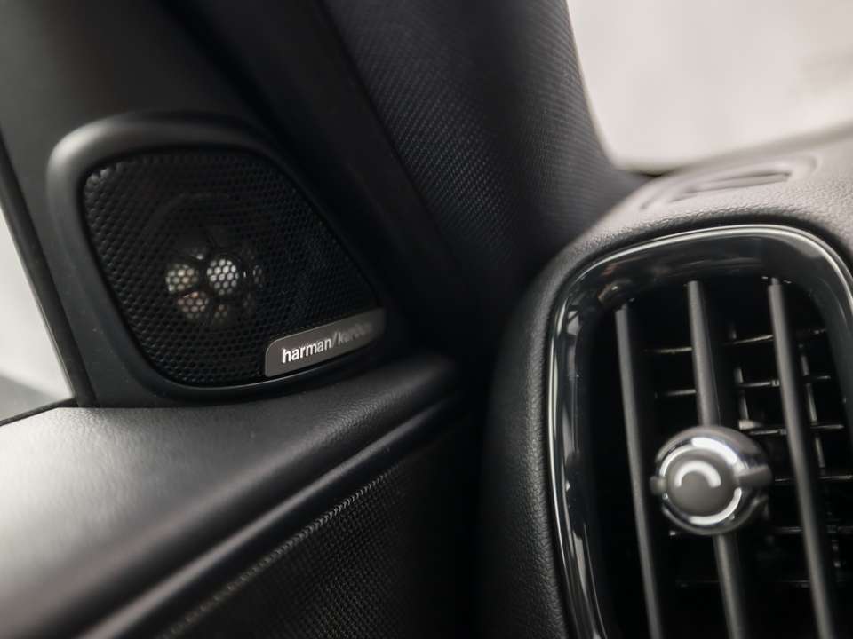 MINI Cooper S Countryman - Imagem 17