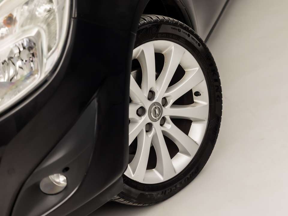 Opel Meriva - Imagem 13