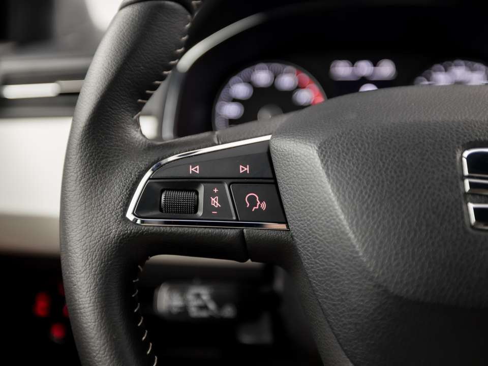 SEAT Arona - Imagem 18