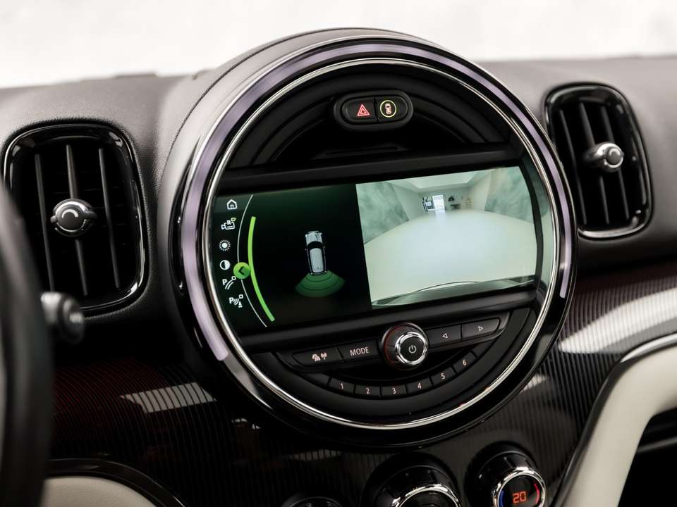 MINI Cooper S Countryman - Imagem 18