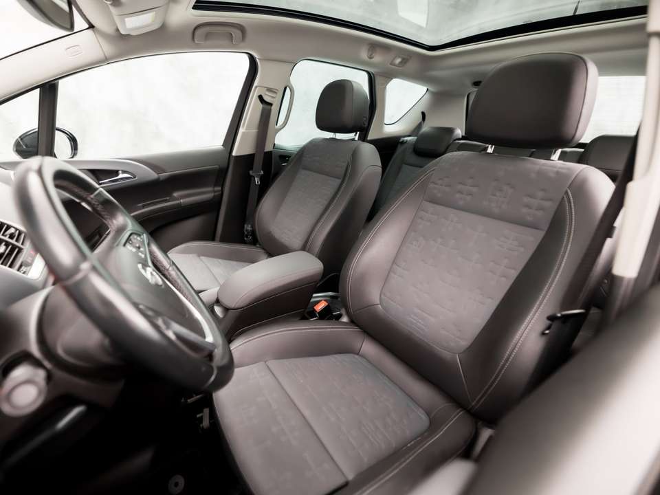 Opel Meriva - Imagem 14