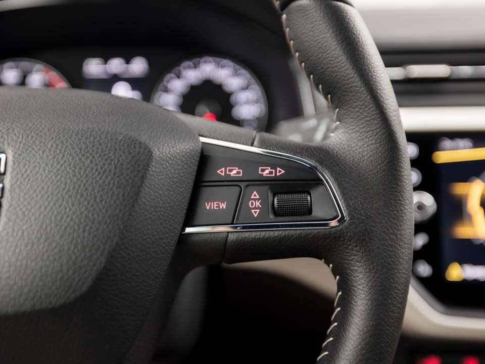 SEAT Arona - Imagem 19