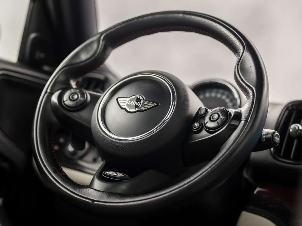 MINI Cooper S Countryman - Imagem 19