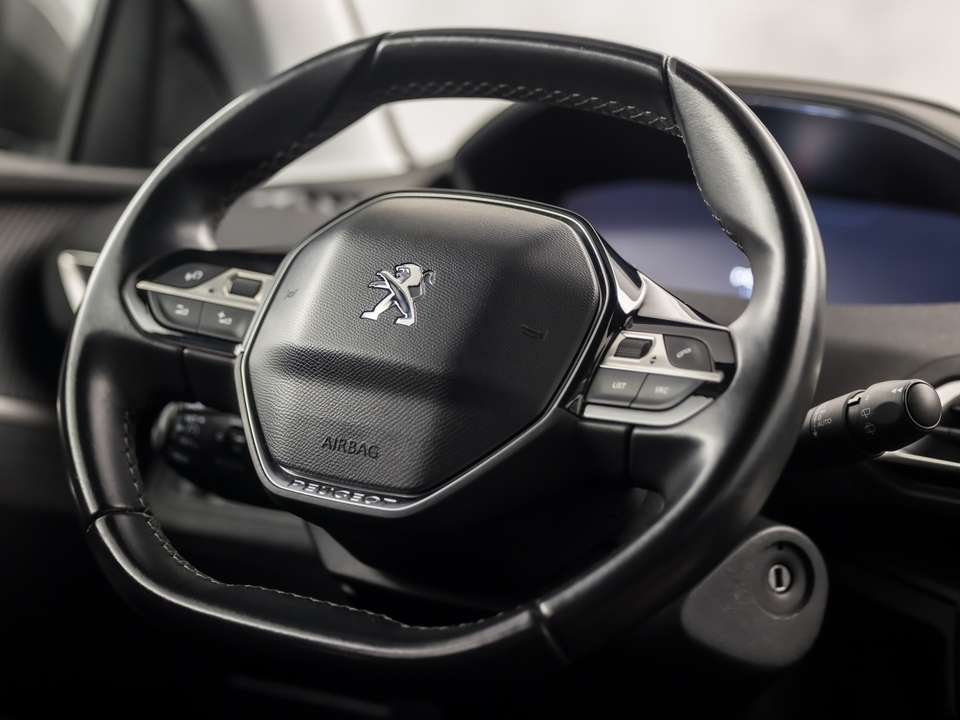 Peugeot 5008 - Imagem 19