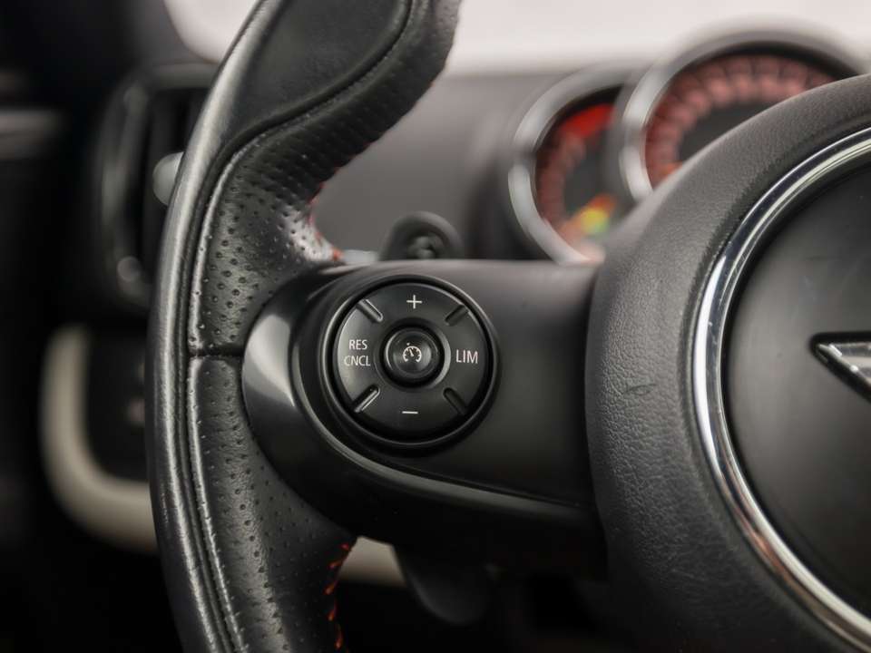 MINI Cooper S Countryman - Imagem 20