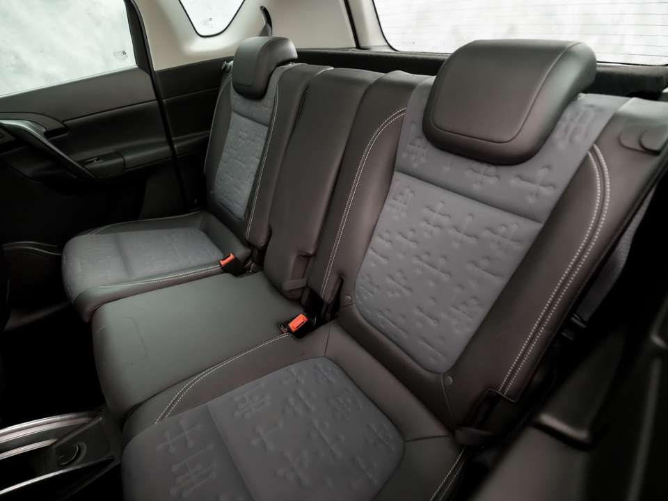 Opel Meriva - Imagem 16