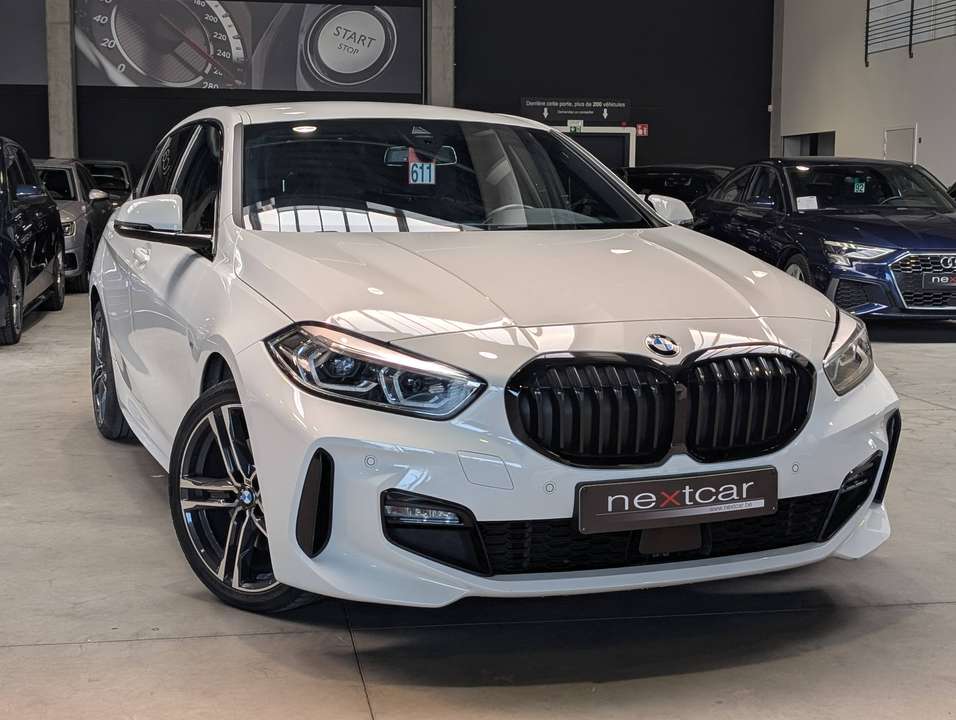 BMW 118 - Imagem 2