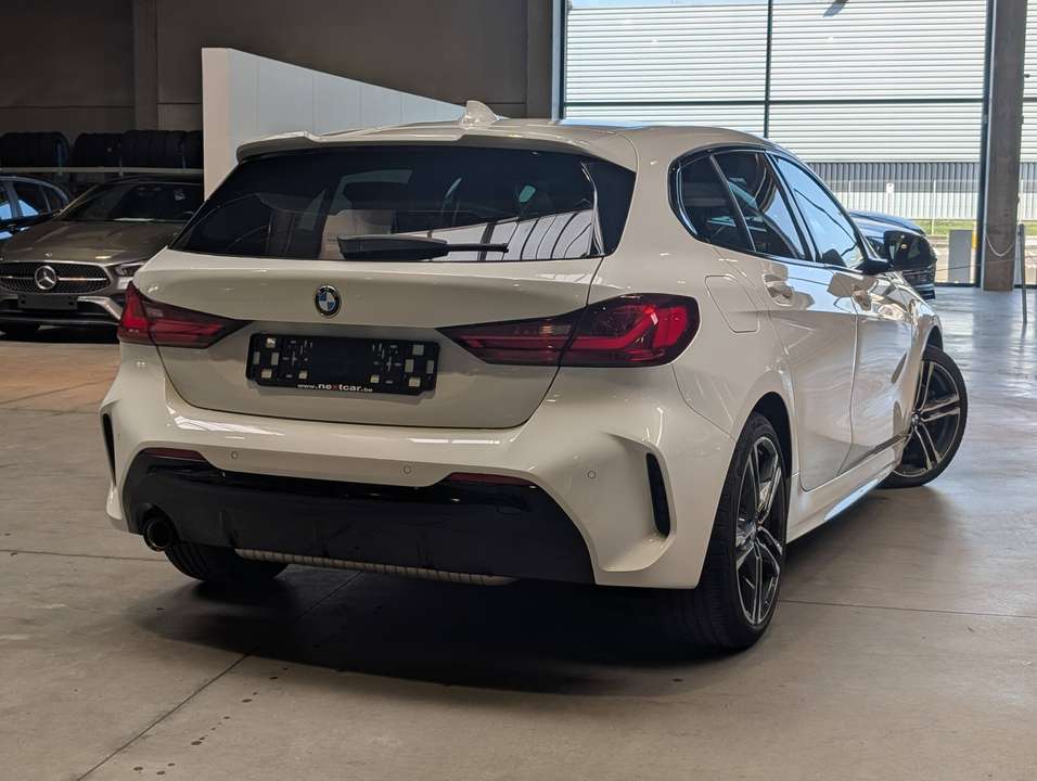 BMW 118 - Imagem 3