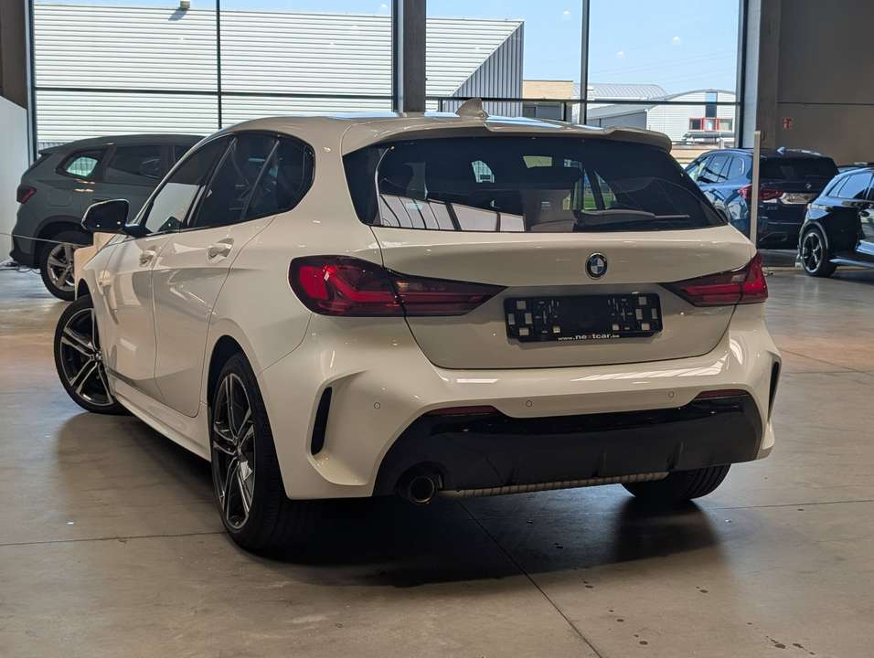 BMW 118 - Imagem 4