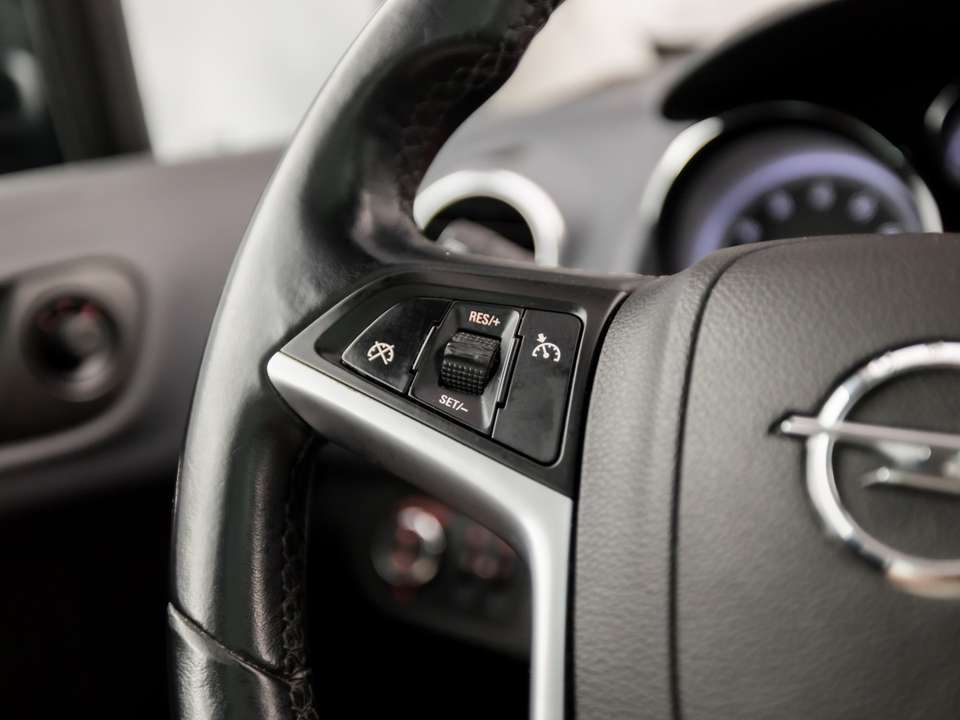 Opel Meriva - Imagem 20