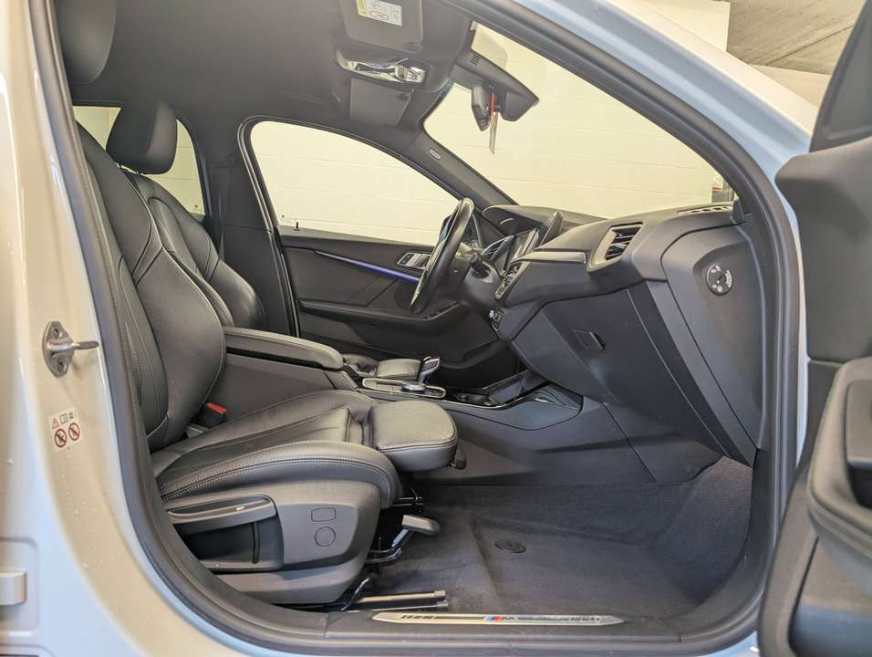 BMW 118 - Imagem 5