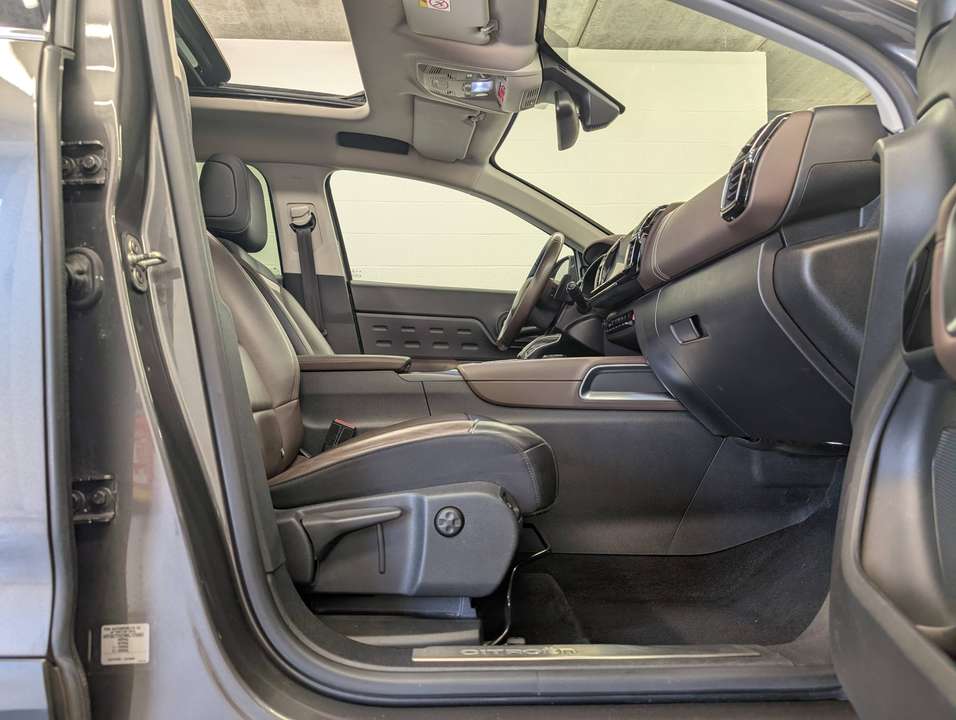 Citroen C5 Aircross - Imagem 6