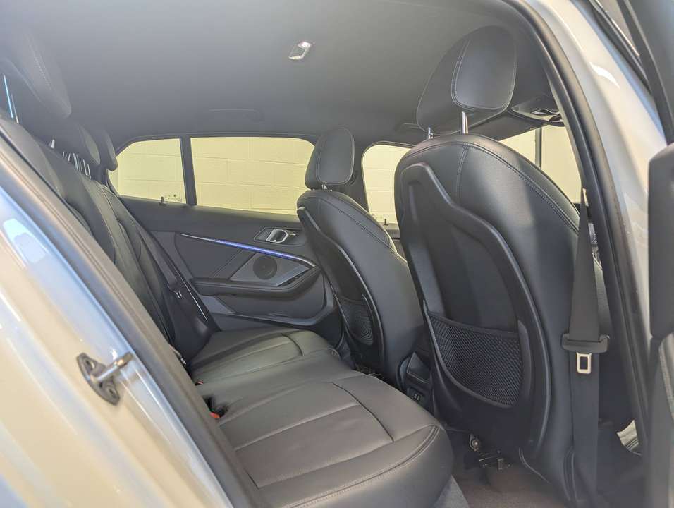 BMW 118 - Imagem 6
