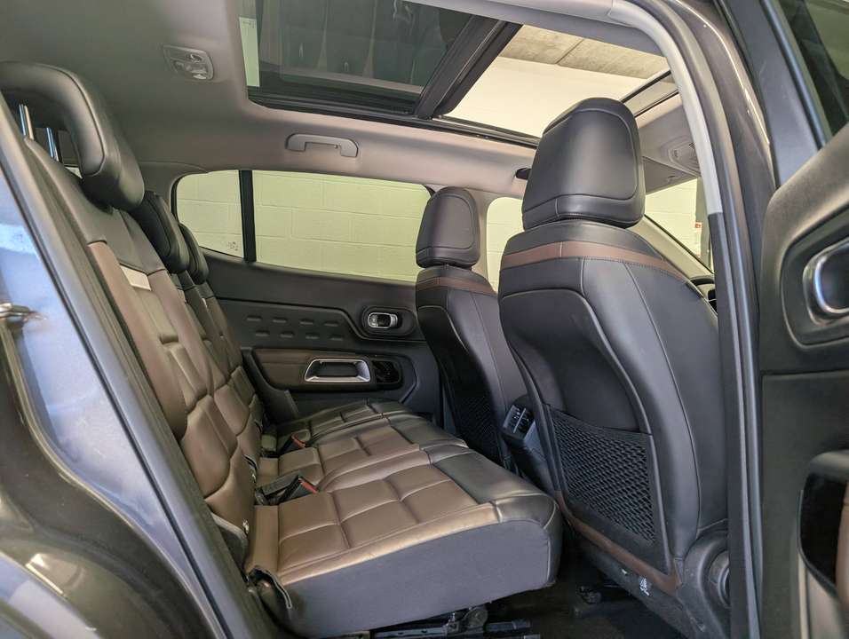 Citroen C5 Aircross - Imagem 7