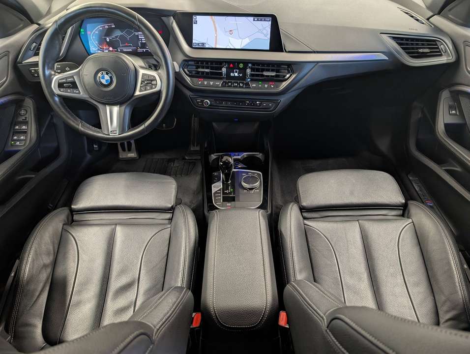 BMW 118 - Imagem 7
