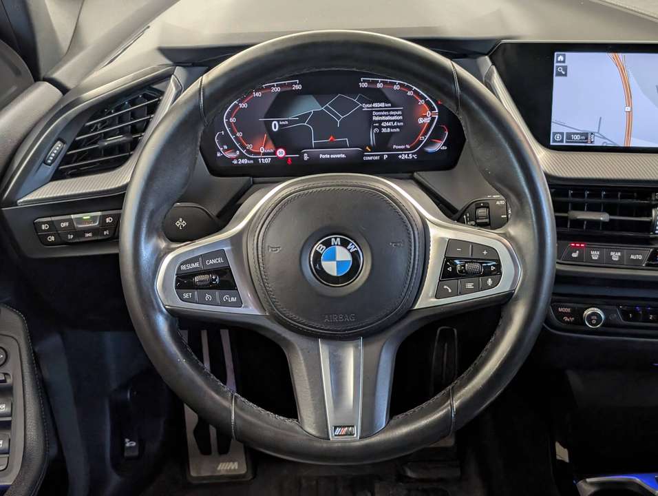 BMW 118 - Imagem 8