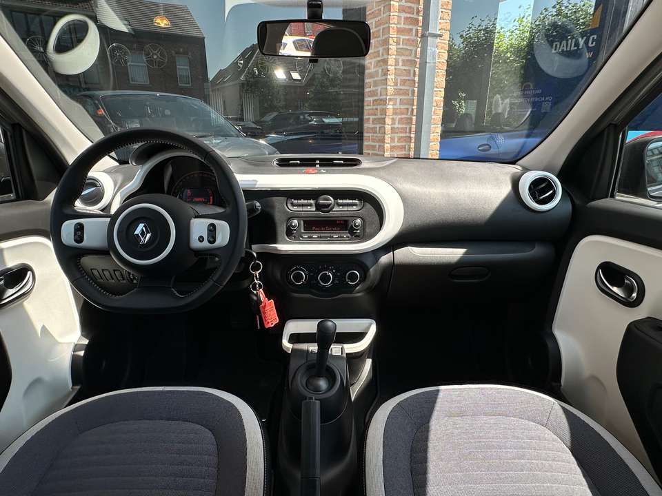 Renault Twingo - Imagem 2