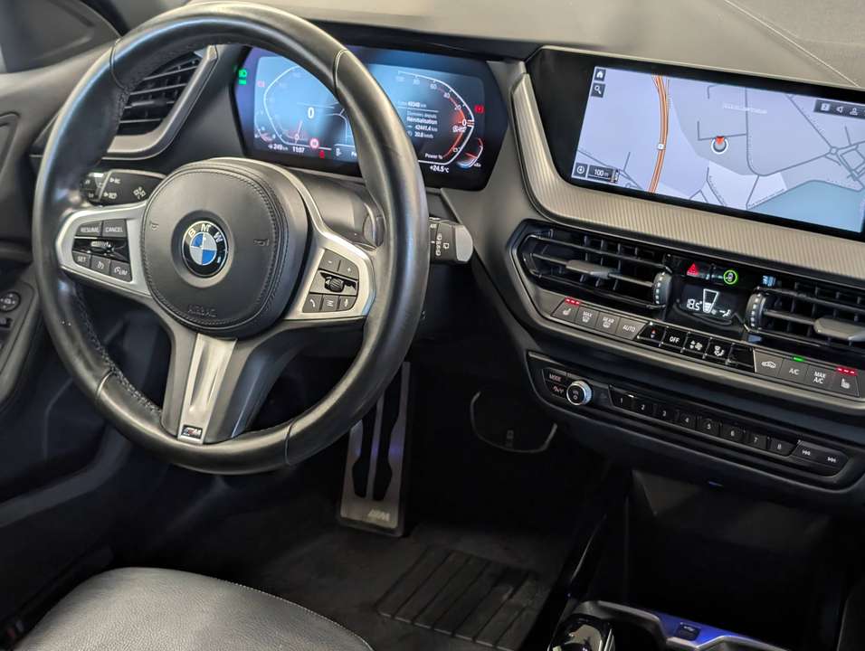 BMW 118 - Imagem 9