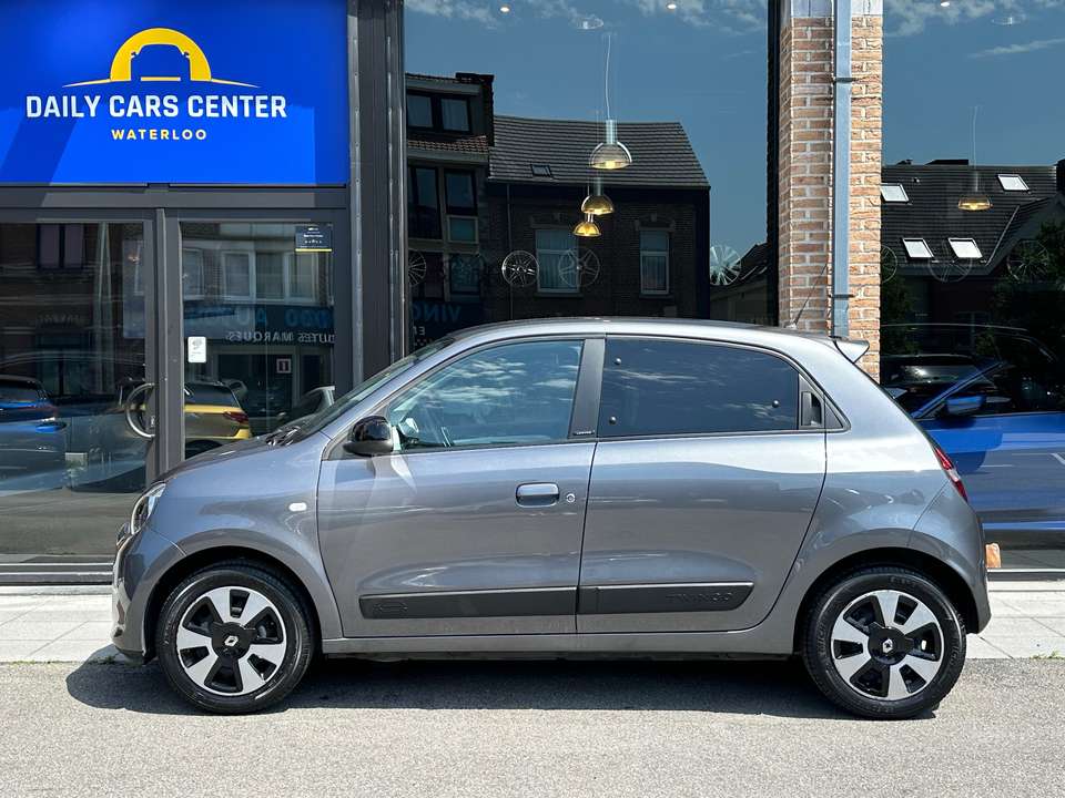 Renault Twingo - Imagem 4