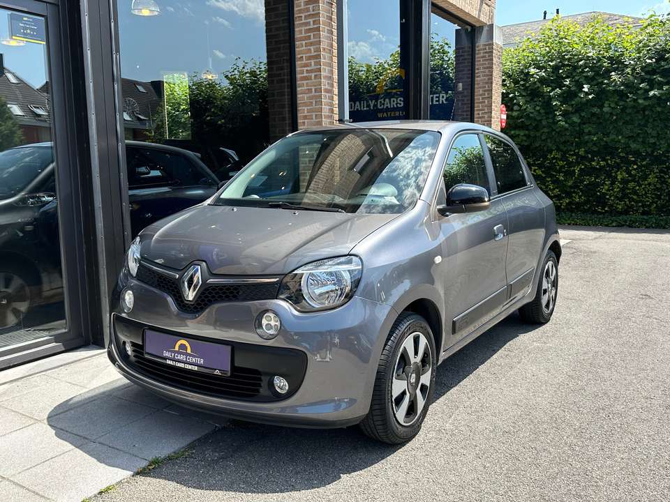 Renault Twingo - Imagem 5