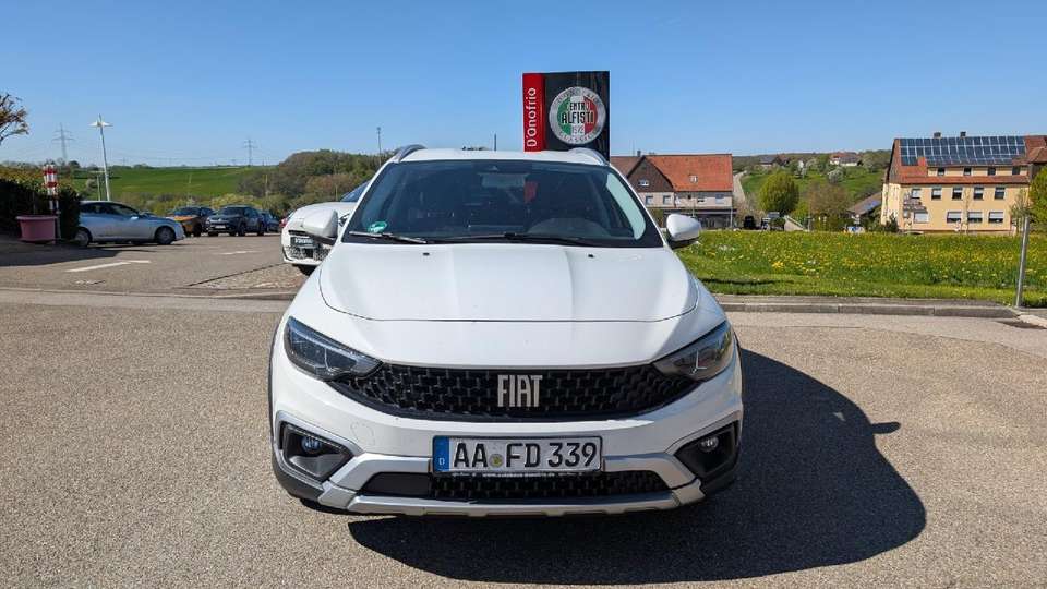 Fiat Tipo - Imagem 2