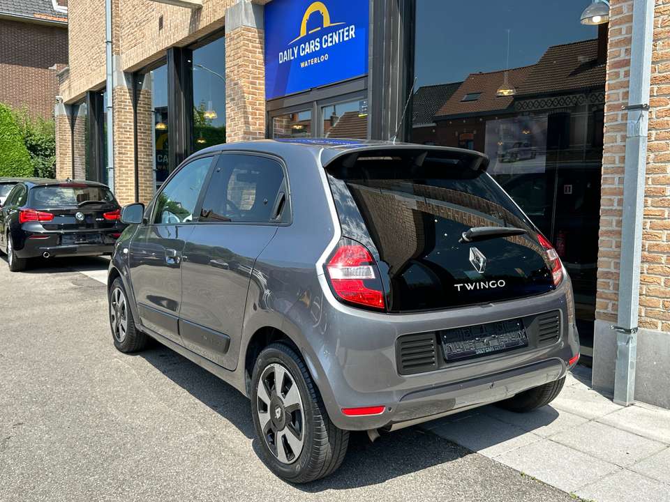 Renault Twingo - Imagem 6