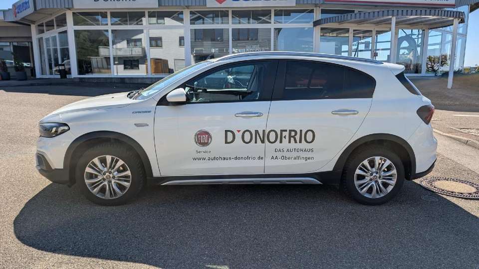 Fiat Tipo - Imagem 3