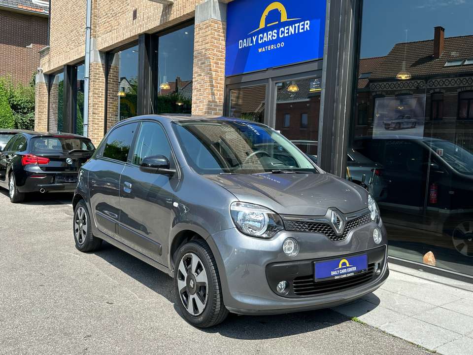 Renault Twingo - Imagem 7