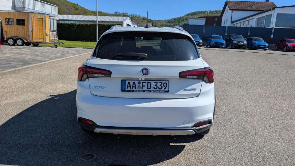 Fiat Tipo - Imagem 5