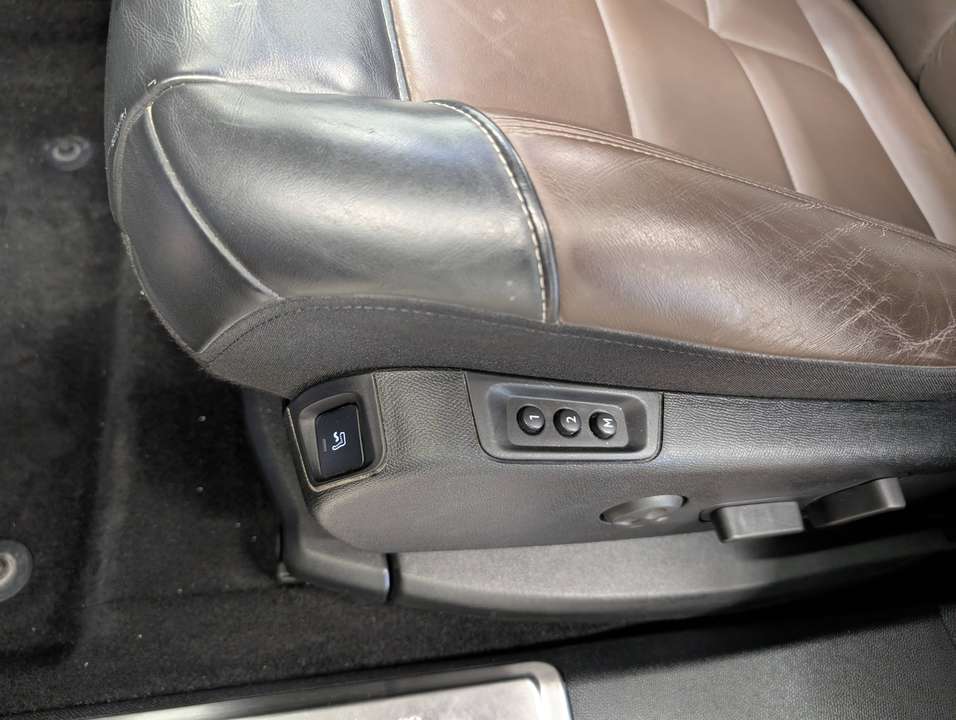Citroen C5 Aircross - Imagem 14