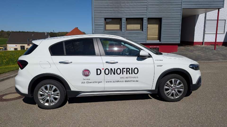 Fiat Tipo - Imagem 7