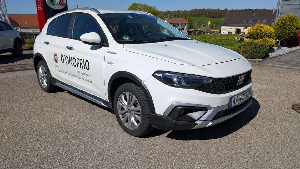 Fiat Tipo - Imagem 8